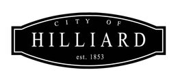 CITY OF HILLIARD EST. 1853 trademark