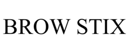 BROW STIX trademark