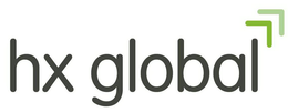 HX GLOBAL trademark