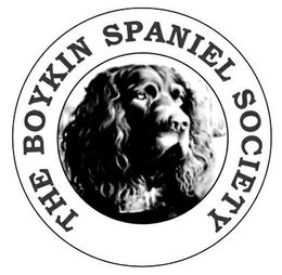 THE BOYKIN SPANIEL SOCIETY trademark