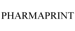 PHARMAPRINT trademark