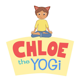 CHLOE THE YOGI trademark