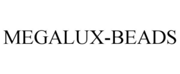 MEGALUX-BEADS trademark
