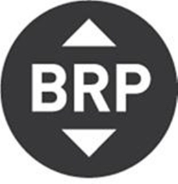 BRP trademark