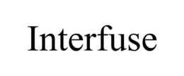 INTERFUSE trademark