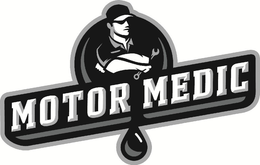 MOTOR MEDIC trademark