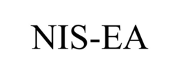 NIS-EA trademark