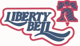 LIBERTY BELL trademark