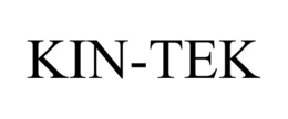 KIN-TEK trademark