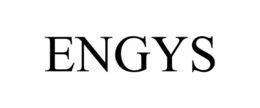 ENGYS trademark