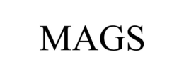 MAGS trademark