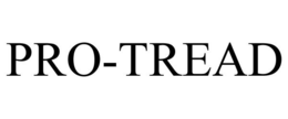 PRO-TREAD trademark