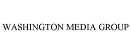 WASHINGTON MEDIA GROUP trademark