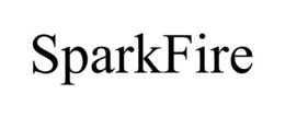 SPARKFIRE trademark
