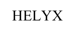 HELYX trademark