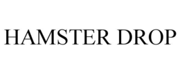 HAMSTER DROP trademark