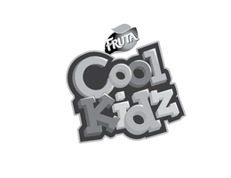 FRUTA COOL KIDZ trademark