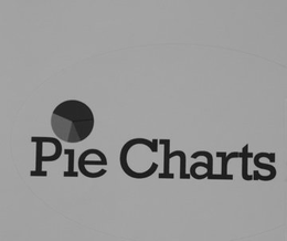 PIE CHARTS trademark