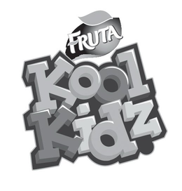 FRUTA KOOL KIDZ trademark
