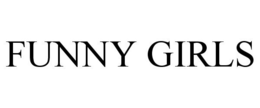 FUNNY GIRLS trademark