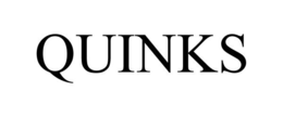 QUINKS trademark
