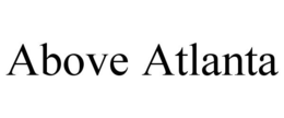 ABOVE ATLANTA trademark