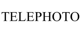 TELEPHOTO trademark