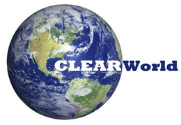 CLEARWORLD trademark