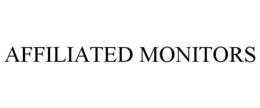 AFFILIATED MONITORS trademark