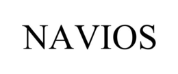 NAVIOS trademark