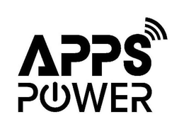 APPS POWER trademark