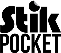 STIK POCKET trademark
