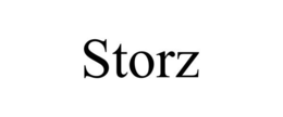 STORZ trademark
