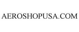 AEROSHOPUSA.COM trademark