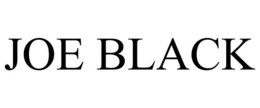 JOE BLACK trademark