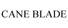 CANE BLADE trademark