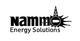 NAMMO ENERGY SOLUTIONS trademark