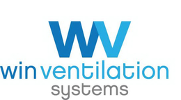 WV WIN VENTILATION SYSTEMS trademark