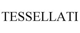 TESSELLATI trademark