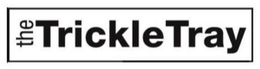 THE TRICKLE TRAY trademark