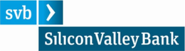 SVB SILICON VALLEY BANK trademark