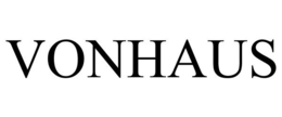 VONHAUS trademark