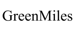 GREENMILES trademark