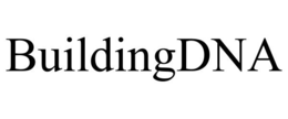 BUILDINGDNA trademark