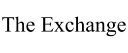 THE EXCHANGE trademark