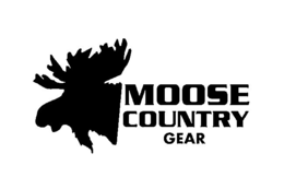 MOOSE COUNTRY GEAR trademark