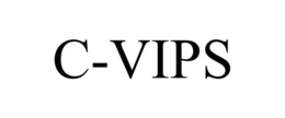 C-VIPS trademark