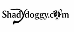 SHADYDOGGY.COM trademark