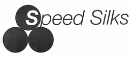 SPEED SILKS trademark
