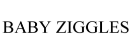 BABY ZIGGLES trademark